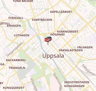 Uppsala