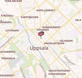 Uppsala