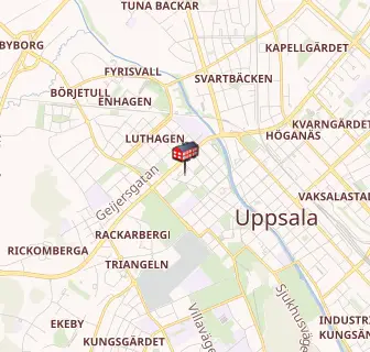 Uppsala