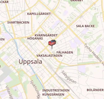 Uppsala