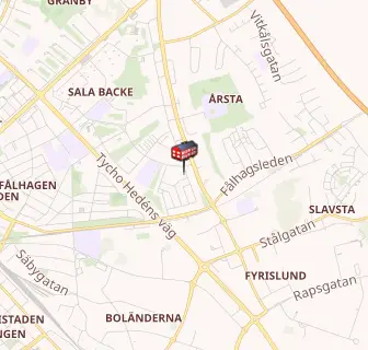 Uppsala