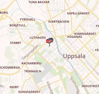 Uppsala