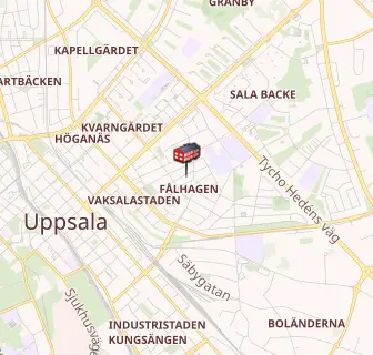 Uppsala
