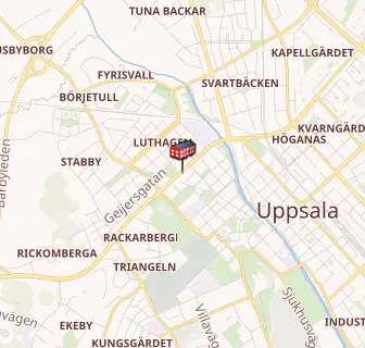 Uppsala