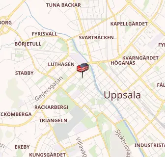 Uppsala