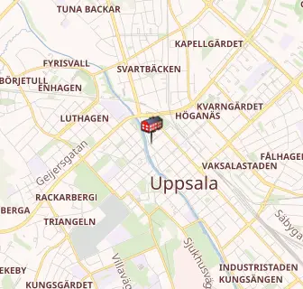 Uppsala