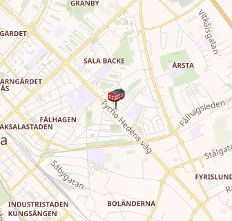 Uppsala
