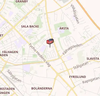 Uppsala