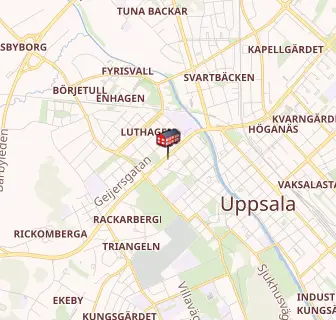 Uppsala