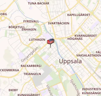 Uppsala