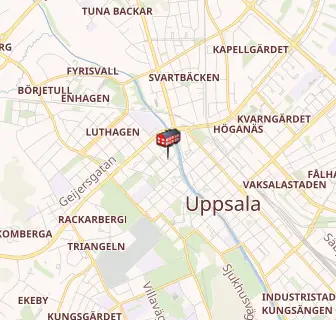 Uppsala