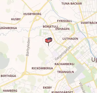 Uppsala
