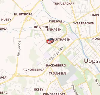 Uppsala