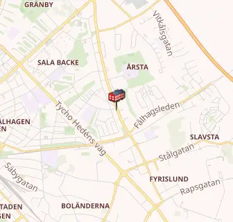 Uppsala