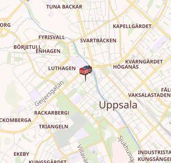 Uppsala
