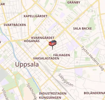 Uppsala