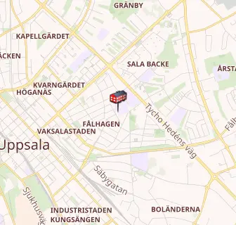 Uppsala