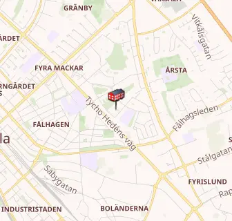 Uppsala