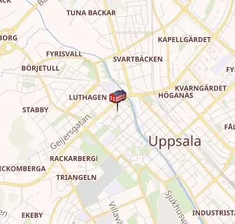 Uppsala