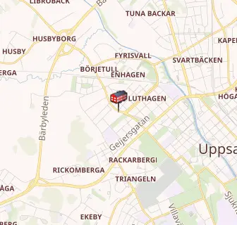 Uppsala