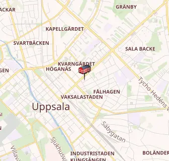 Uppsala