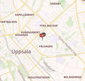 Uppsala