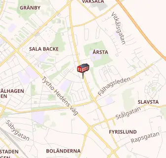 Uppsala