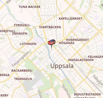 Uppsala