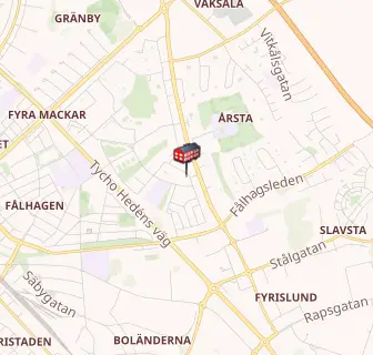 Uppsala
