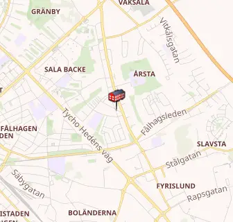 Uppsala