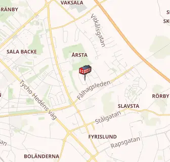 Uppsala