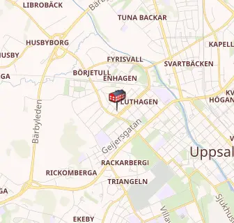 Uppsala