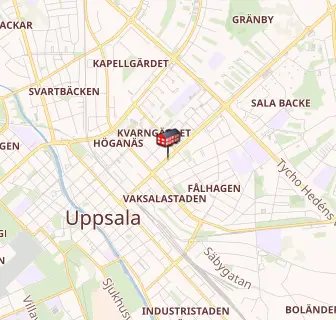 Uppsala
