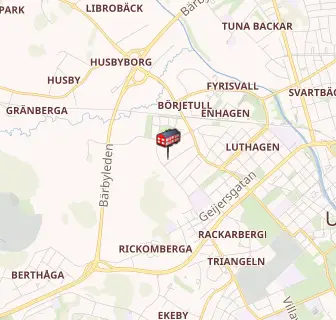 Uppsala