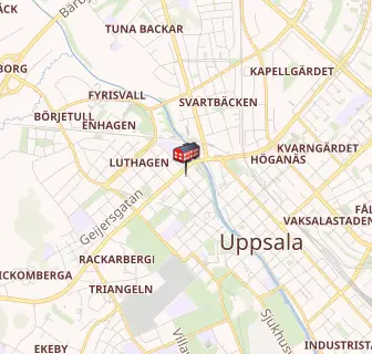 Uppsala