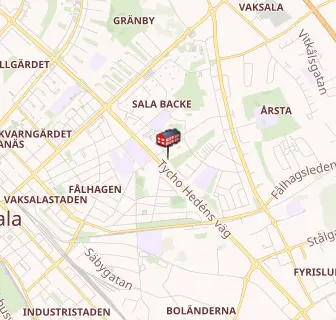 Uppsala