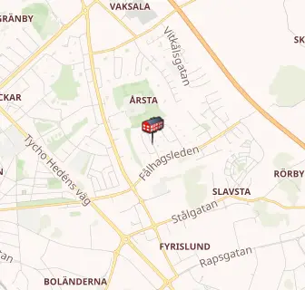 Uppsala