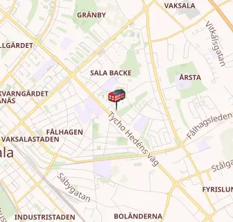 Uppsala
