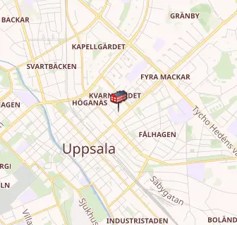 Uppsala