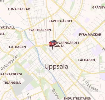 Uppsala