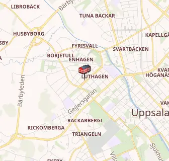 Uppsala