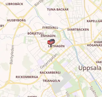 Uppsala