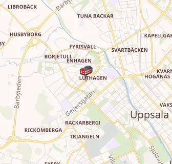 Uppsala