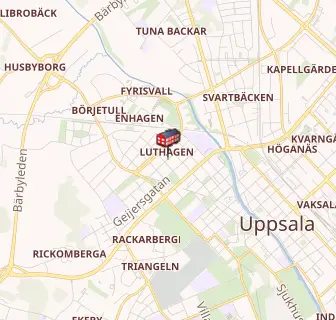 Uppsala