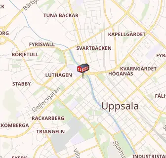 Uppsala