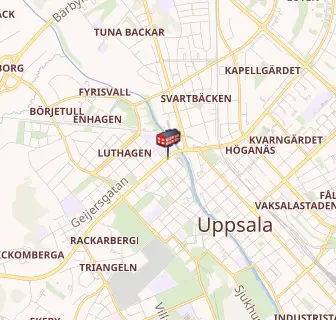 Uppsala