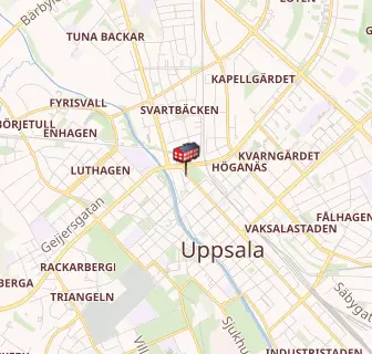 Uppsala