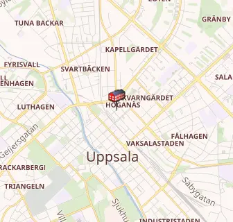 Uppsala