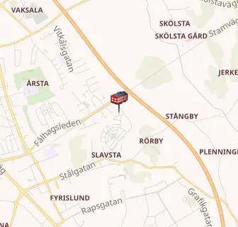 Uppsala