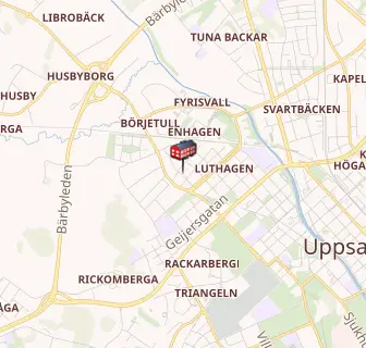 Uppsala